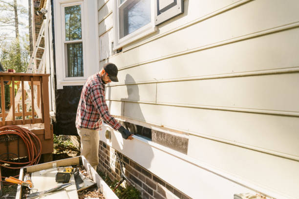 Top rated local Siding Replacement specialists in McDonough, GA